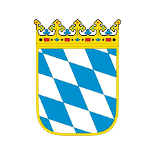 Einbürgerungstest Bayern Wappen