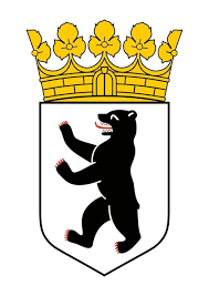 Einbürgerungstest Berlin Wappen