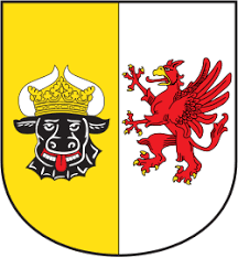 Einbürgerungstest Mecklenburg-Vorpommern Wappen
