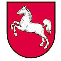 Einbürgerungstest Niedersachsen Wappen