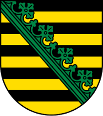 Einbürgerungstest Sachsen Wappen