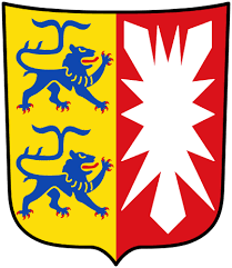 Einbürgerungstest Schleswig-Holstein Wappen
